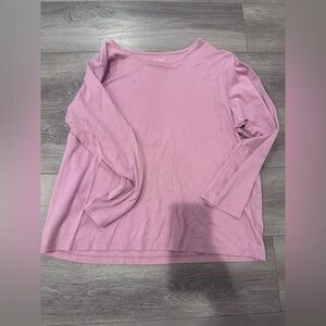 L.L Bean long sleeve